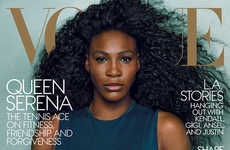 Dynamic Athlete Editorials