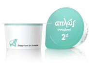 Greek Yogurt Packaging Image 2