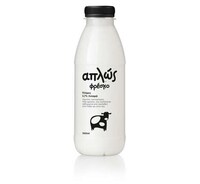 Greek Yogurt Packaging Image 5