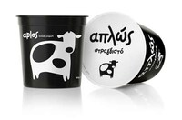 Greek Yogurt Packaging Image 6