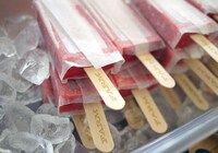 Cheerful Popsicle Packaging Image 2