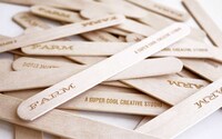 Cheerful Popsicle Packaging Image 6