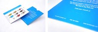 Cheerful Popsicle Packaging Image 7
