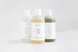 Stylish Scandinavian Detergents : Alternative Laundry Detergent