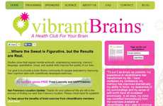 Aging Brain Health Clubs