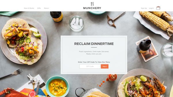 19 Crowdfunded Food Innovations
