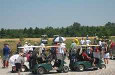 Boomer Golf Academies