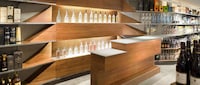 Futuristic Liquor Store Displays Image 2
