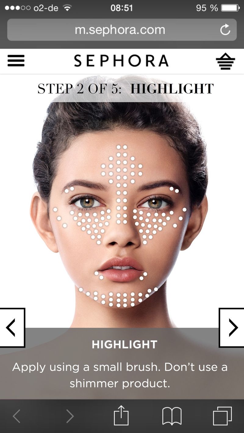 Beauty Tutorial Apps