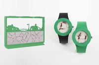 Wristworn Ant Farms Image 3