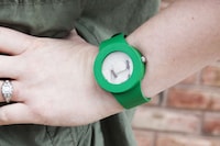 Wristworn Ant Farms Image 4