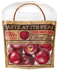Functional Produce Packaging Image 2