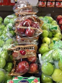 Functional Produce Packaging Image 5