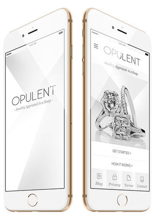 Jewelry-Selling Apps