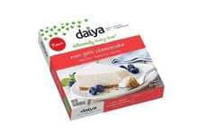 Dairy-Free Cheesecakes