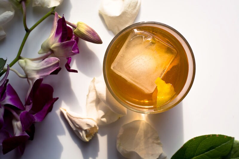 Classic Drink Twists