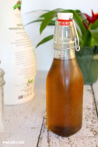 Floral Iced Coffee Blends Image 2