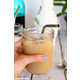 Floral Iced Coffee Blends Image 5