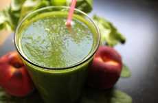 DIY Juice Cleanses