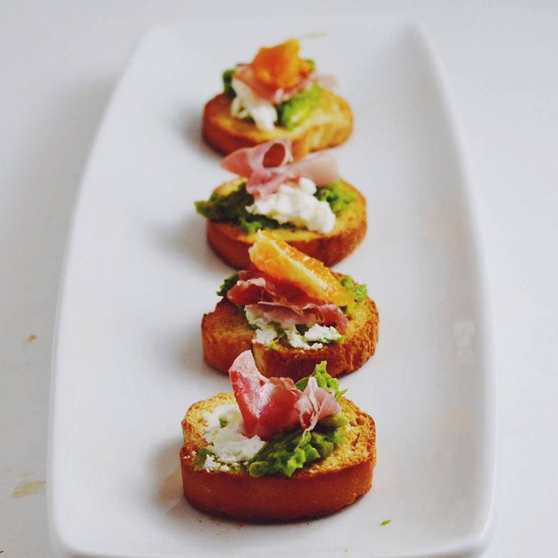 Healthy Recipe Apps