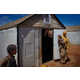 Easy-Assemble Refugee Housing Image 2