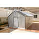 Easy-Assemble Refugee Housing Image 4