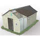 Easy-Assemble Refugee Housing Image 7