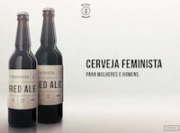Experimental Feminist Beers Image 2