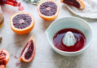 Winter Citrus Libations Image 3