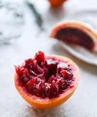 Winter Citrus Libations Image 4