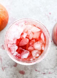 Winter Citrus Libations Image 5