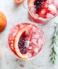 Winter Citrus Libations Image 6