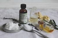 Natural Shaving Lathers Image 2