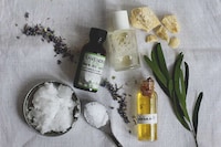 Natural Shaving Lathers Image 3