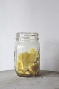 Natural Shaving Lathers Image 6