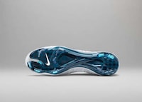Sparkling Soccer Shoes Image 4