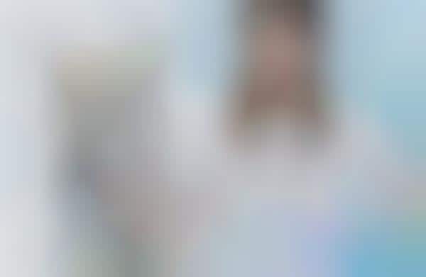 Edgy Arctic Photoshoots