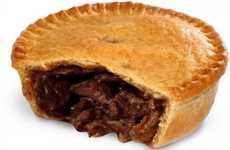 Chocolate Meat Pies