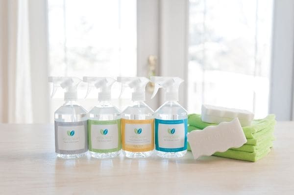 40 Health-Conscious Lifestyle Products