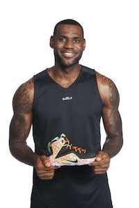 Cereal Killer Basketball Shoes Image 2