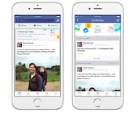 Nostalgic Social Media Features Image 2