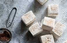 27 Bite-Sized Marshmallow Desserts