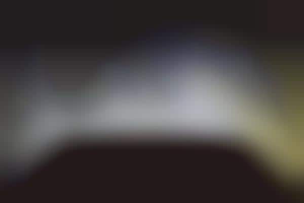 Eye-Tracking Car Headlights