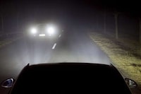 Eye-Tracking Car Headlights Image 2