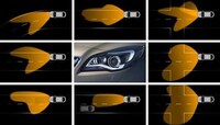 Eye-Tracking Car Headlights Image 3