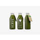 Detoxifying Juice Branding Image 2