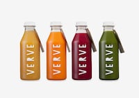 Detoxifying Juice Branding Image 3