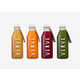 Detoxifying Juice Branding Image 3