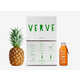 Detoxifying Juice Branding Image 5