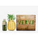 Detoxifying Juice Branding Image 6